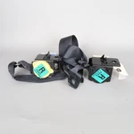 1997-2000 Chevrolet Corvette C5 Coupe Right Passenger Seat Belt Oem 88893513. Fixed Price $71.23.