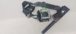 2016-2018 Nissan Maxima Front Right Passenger Seat Belt Retractor Black Oem. Fixed Price $107.00.
