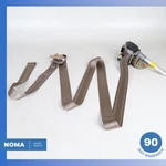 97-99 Jaguar X100 XK8 Front Right Passenger Side Seat Belt Retractor Beige Oem. Fixed Price $91.30.