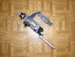 Volvo V70 XC70 Rh Front Passenger Gray Seat Belt Retractor 2001 - 2004 Oem Used. Fixed Price $170.00.