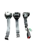 2021-2023 Jaguar F-pace X761 Rear Right Left &center Seat Belt Retractor Set (3). Fixed Price $207.19.