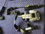 Used Oem Audi Left Driver Front Seat Belt Retractor For 2020-2023 SQ8. Fixed Price $259.00.