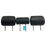 06 - 12 Toyota Avalon Rear Right Left Center Black Leather Head Rest Set Oem. Fixed Price $159.12.