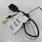Passenger Right Front Seat Belt Buckle Latch Fits 18-19 Kia Soul Oem. Fixed Price $59.32.