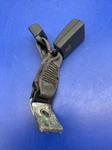 Jaguar S-type 2002-2007 Rear Dual Seat Belt Buckle 2R83-F60044-AB Oem. Fixed Price $18.00.
