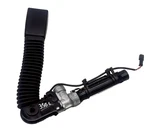 09-16 Bmw F10 F07 F01 F02 M5 535 550 750 Front Left Driver Seatbelt Buckle Oem. Fixed Price $35.00.