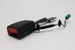 2018 - 2025 Alfa Romeo Stelvio Front Left Side Seatbelt Buckle Oem 00505330130. Fixed Price $35.76.