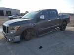 Used Front Left Seat Belt Fits: 2017 Nissan Titan Driver Retractor Crew Ca. Fixed Price $134.90.