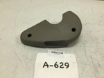 2007 Jeep Liberty Front Left Driver Seat Belt Buckle Cover Trim Oem+. Fixed Price $22.69.
