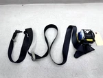 16-17 Subaru Crosstrek Front Left Driver Side Seat Belt Retractor, Oem LOT3642. Fixed Price $129.00.