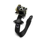 10-16 Porsche Panamera (970 G1) Front Right Passenger Seatbelt Retractor (black). Fixed Price $75.99.