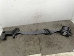 Passenger Front Seat Belt Retractor Black Coupe Fits 06-12 Corvette 785614. Fixed Price $72.89.
