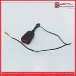 Mercedes Benz C-class W203 C220 Cdi Seat Belt Buckle 2038601969. Fixed Price $46.38.