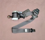 99 00 Toyota Tacoma Xtra Cab Front Right Pasngr Brown Oak Oem. Fixed Price $219.99.