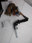 Used Front Right Seat Belt Fits: 2015 Hyundai Azera Passenger Retractor. Fixed Price $129.99.