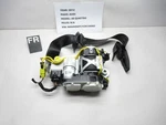2012-2018 Audi A6 Quattro Front Right Seat Belt Retractor 4G8857706G Oem. Fixed Price $42.50.