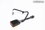 2014-2020 Maserati Ghibli Front Left Side Seat Belt Buckle 670016905 Oem. Fixed Price $47.39.