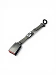 2019-2024 Dodge Ram 1500 5TH Gen Left Rear Seatbelt Buckle Oem. Fixed Price $70.00.