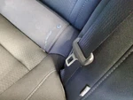 Driver Side Retractor Malibu 2017 Seat Belt Rear 570600. Fixed Price $92.90.