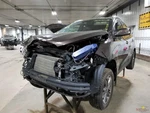 2014 Hyundai Tucson Front Driver Seat Belt Latch Brown. Fixed Price $120.00.