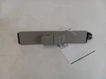2008 Ford Fusion Front Right Seat Belt Adjuster Oem. Fixed Price $37.99.