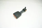 18-24 Audi Q5 2ND Row Seat Belt Buckle Left 80A857753C. Fixed Price $41.24.