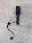 R/f Right Front Seat Belt Buckle Door Black 11-14 Chrysler 200 HO-35P. Fixed Price $84.55.