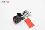 2023 2025 Honda Hr-v Rear Left Driver Side Buckle Oem. Fixed Price $53.99.