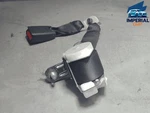 Honda Civic 2017-2021 Rear Driver Side Seatbelt Buckle & Retractor Oem. Fixed Price $144.99.
