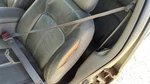 1998-2000 Olds Bravada Driver Left Front Seat Belt Retractor Shoulder Pewter 922. Fixed Price $142.50.
