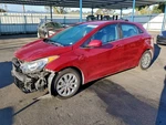 Used Instrument Panel Air Bag Fits: 2017 Hyundai Elantra Hatchback Korea Built. Fixed Price $139.00.