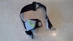 2012 Mazda Left Rear Seat Belt With Retractor Sedan 69389. Fixed Price $84.00.