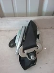 08 09 10 Ford Edge Lincoln Mkx Right Front Passenger Seat Belt Grey Oem. Fixed Price $35.99.