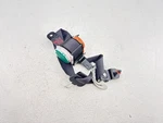 2021 - 2026 Kia Seltos Rear Left Seat Belt Retractor Oem 89810Q5500WK. Fixed Price $59.45.