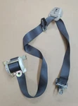 04-05 Dodge Ram Quad Cab Rear Left Right Outer Seat Belt Retractor Oem Black. Fixed Price $39.95.