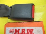 3RD Row Buckle Outer Rear Back Latch For 96-98 Mazda Mpv Van. Fixed Price $49.97.