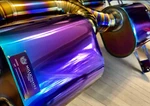 Lamborghini Huracan LP610-4/LP580-2 Titanium Vip Exhaust By Millionaire Racing!. Fixed Price $3976.70.