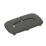 Magnum Grand Cherokee Liberty Seat Belt Bezel Trim Genuine New Mopar 1AP311D5AA. Fixed Price $29.63.
