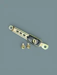 1996-2002 Toyota 4RUNNER Front Left Driver Side Seat Belt Height Adjuster F7543. Fixed Price $17.99.