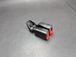 Rear Left Seat Belt Buckle 2015 Volkswagen Passat 561857739QVZ 2014 2016 2017. Fixed Price $24.50.