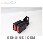 2013-2015 Audi RS5 Rear Center Seat Belt Double Buckle Receiver 8J8857739J. Fixed Price $16.99.