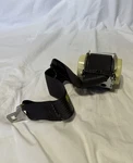 2006-2013 Chevrolet Impala Rear Center Middle 2ND Row Seat Belt Retractor Oem. Fixed Price $60.00.