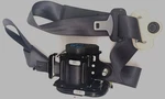 2015-2016 Honda Crv Front Right Passenger Side Seat Belt Retractor Black Oem. Fixed Price $127.80.
