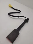 11-15 Hyundai Tucson Lh Left Seat Belt Front Bucket Driver Buckle. Fixed Price $80.74.