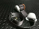 04-06 Mazda Mpv Third Row Seat Belt. Fixed Price $44.54.