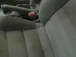 Seat Belt Front City Canada Only Hatchback Bucket Fits 00-11 Golf 1624187. Fixed Price $36.00.