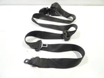 Seat Belt Left Front Bmw Series (E38) 72118198571. Fixed Price $44.36.