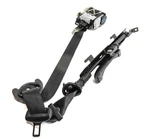 15-18 Audi A8 RS3 (8V) Sedan Front Right Passenger Seatbelt Retractor (black). Fixed Price $142.49.