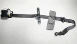 2004-2006 Acura Tl Front Right Passenger Retractor Black Oem. Fixed Price $54.99.