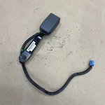 2003-2007 Honda Accord Sedan Front Left Driver Power Seat Belt Buckle Gray. Fixed Price $65.00.